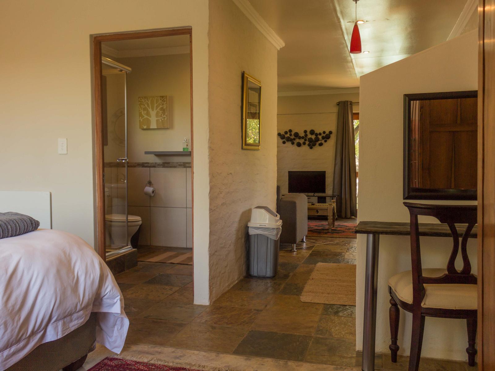 Moonflower Cottages