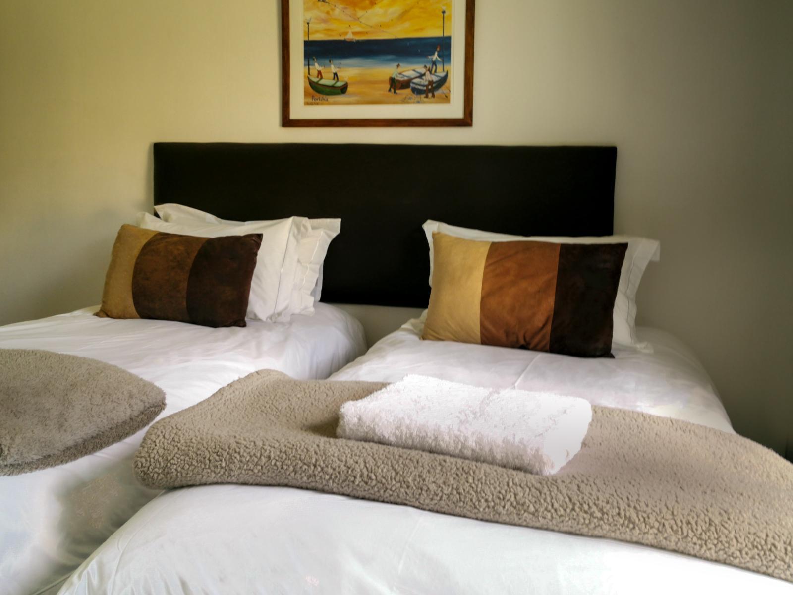 Moonflower Cottages
