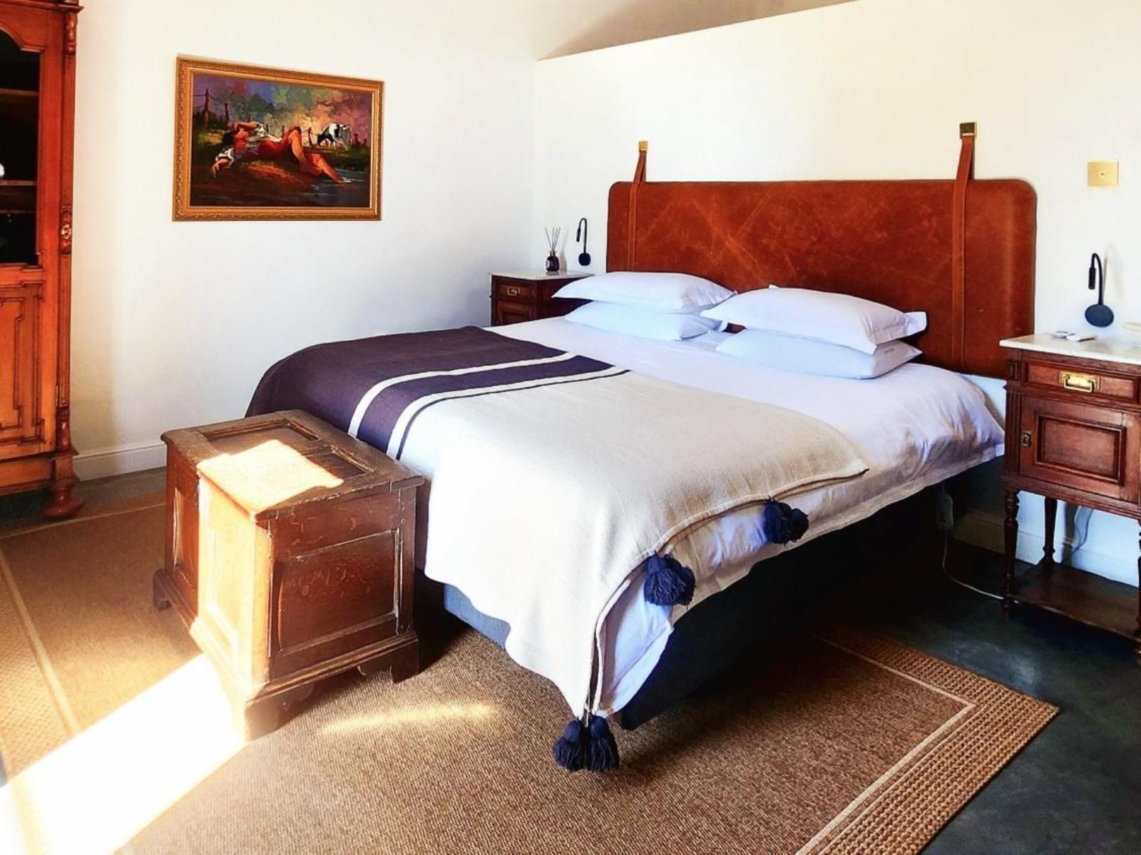 Liedjiesbos B&B and Urban Olive Farm