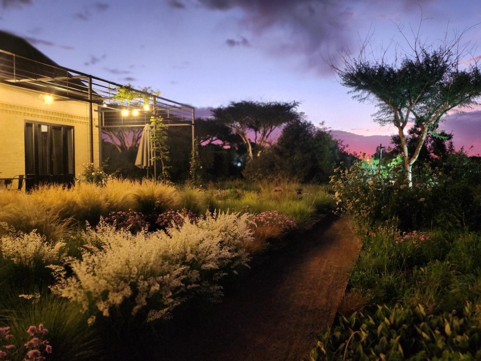 Liedjiesbos B&B and Urban Olive Farm