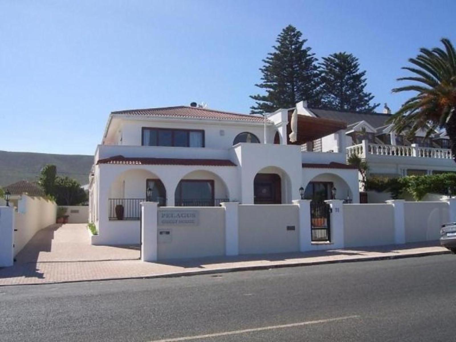 Nautilus Guest House Book Your Dream SelfCatering or Bed and