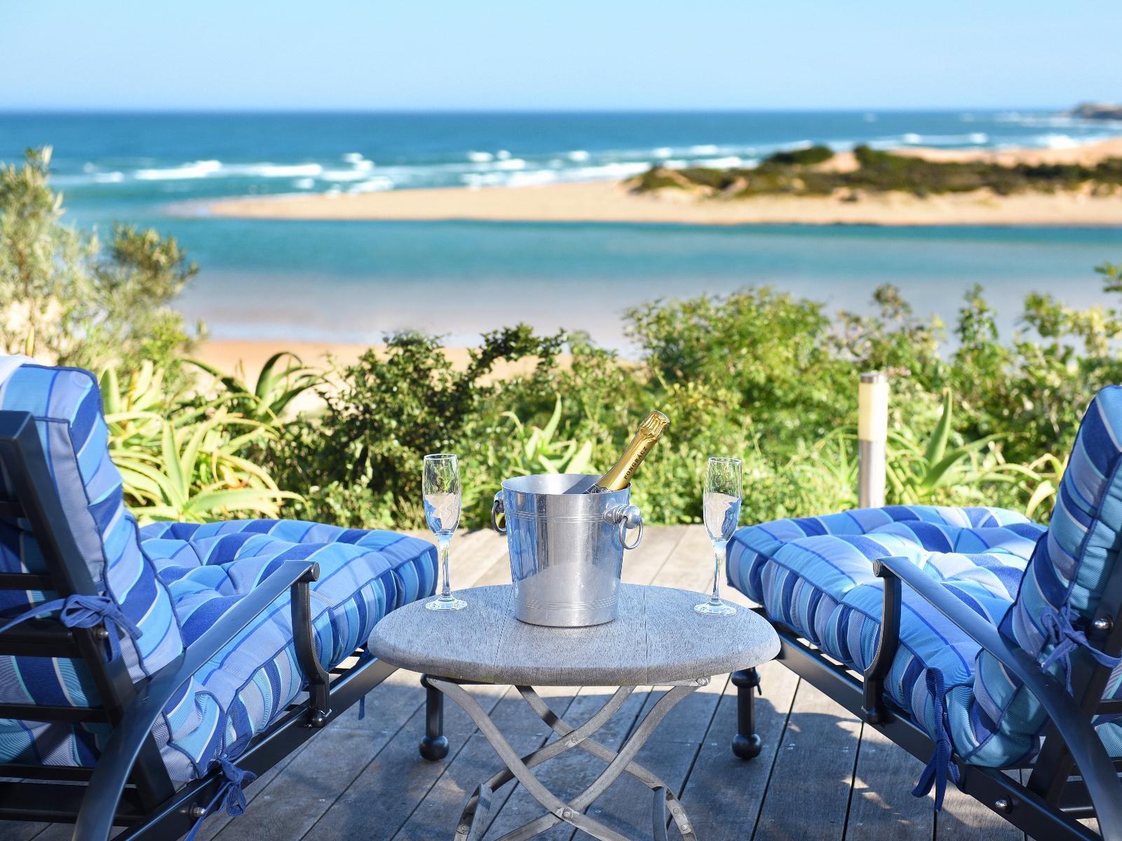 The Oyster Box Beach House