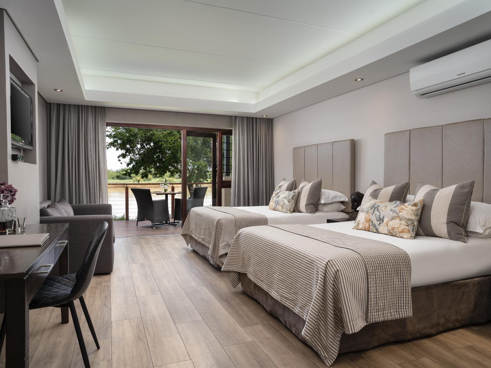 River Place Manor