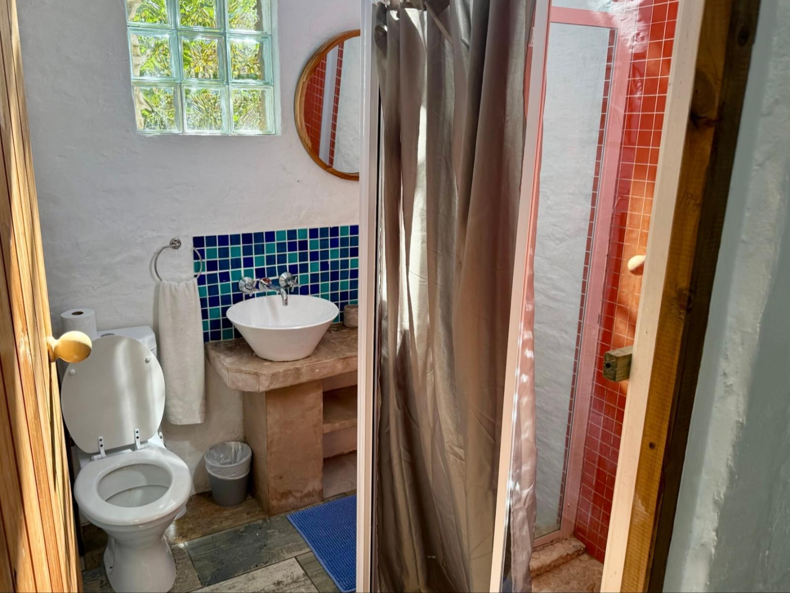The Bamboo Lodge in Knysna