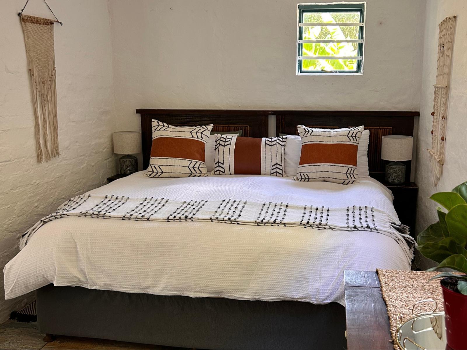 The Bamboo Lodge in Knysna