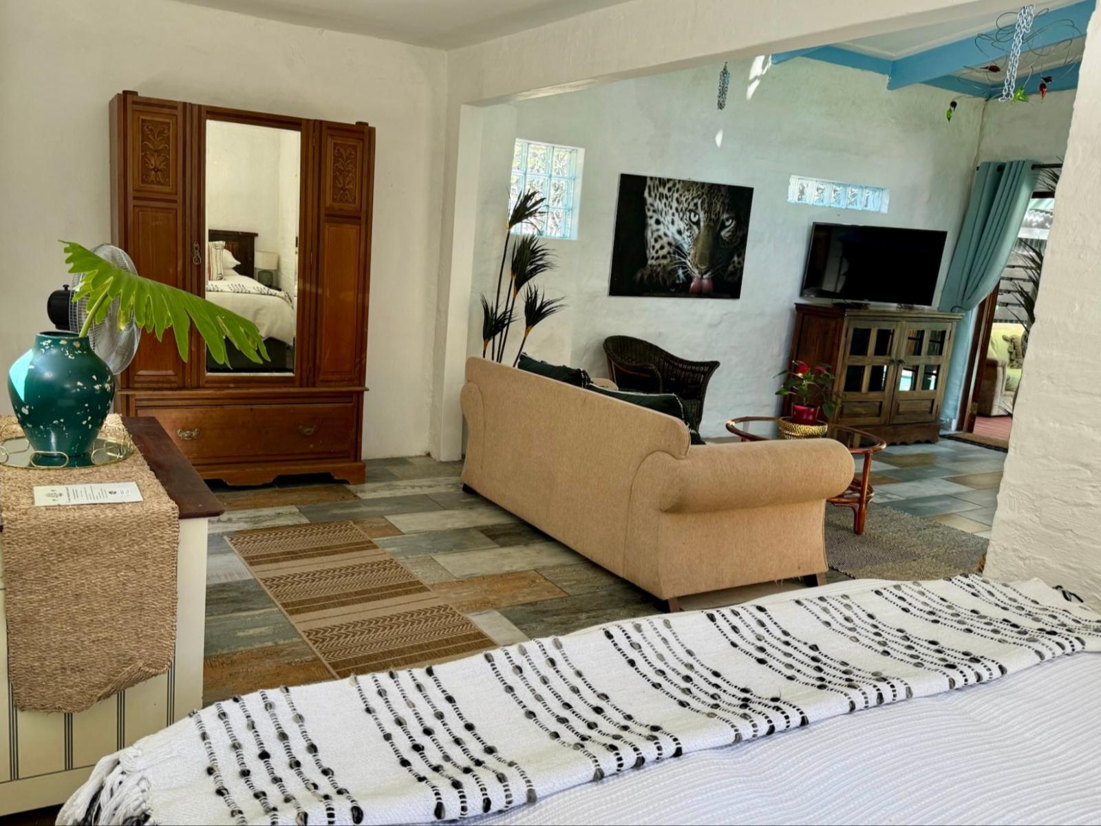 The Bamboo Lodge in Knysna