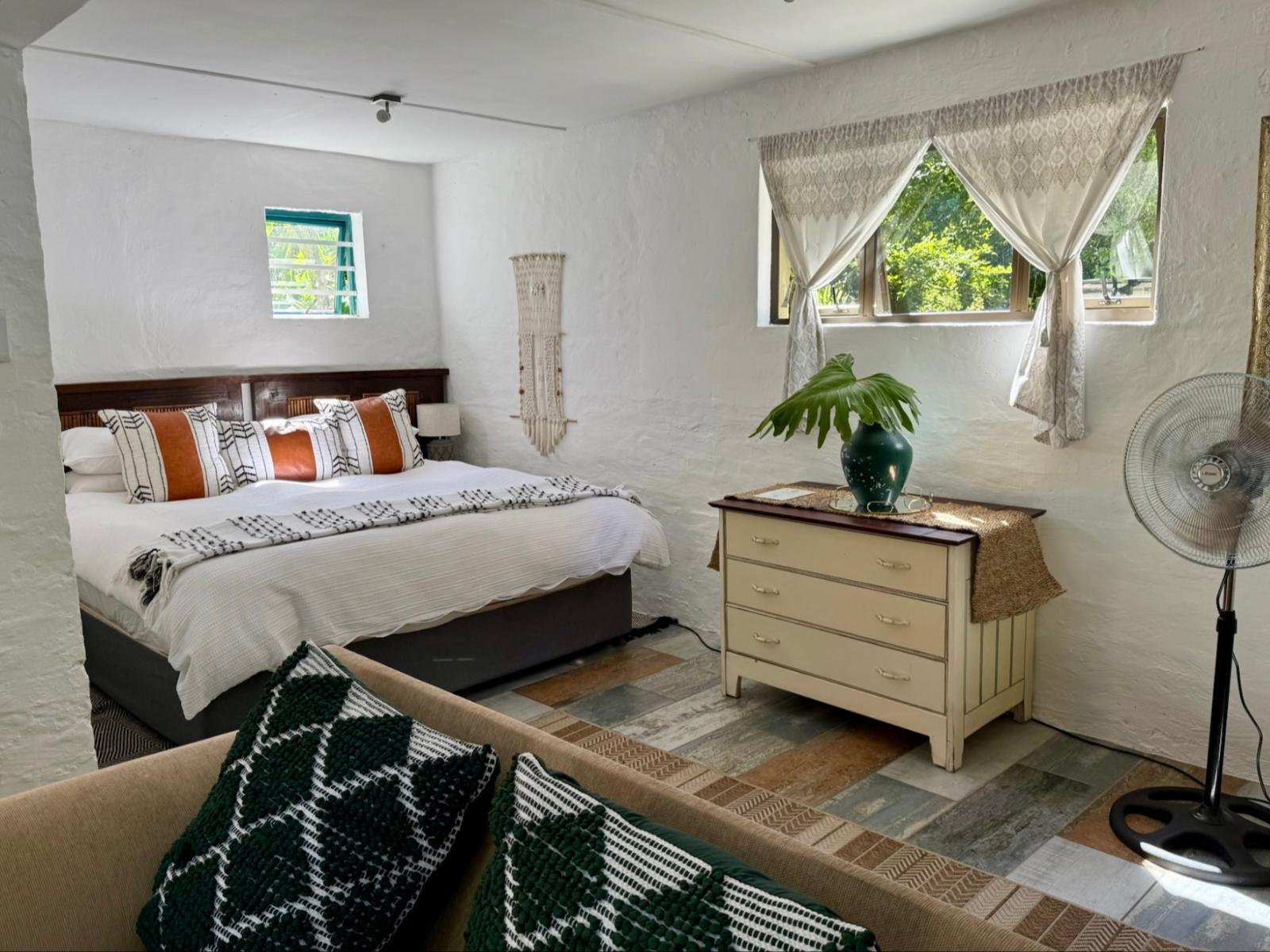The Bamboo Lodge in Knysna