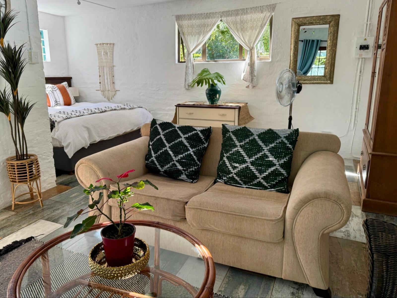 The Bamboo Lodge in Knysna