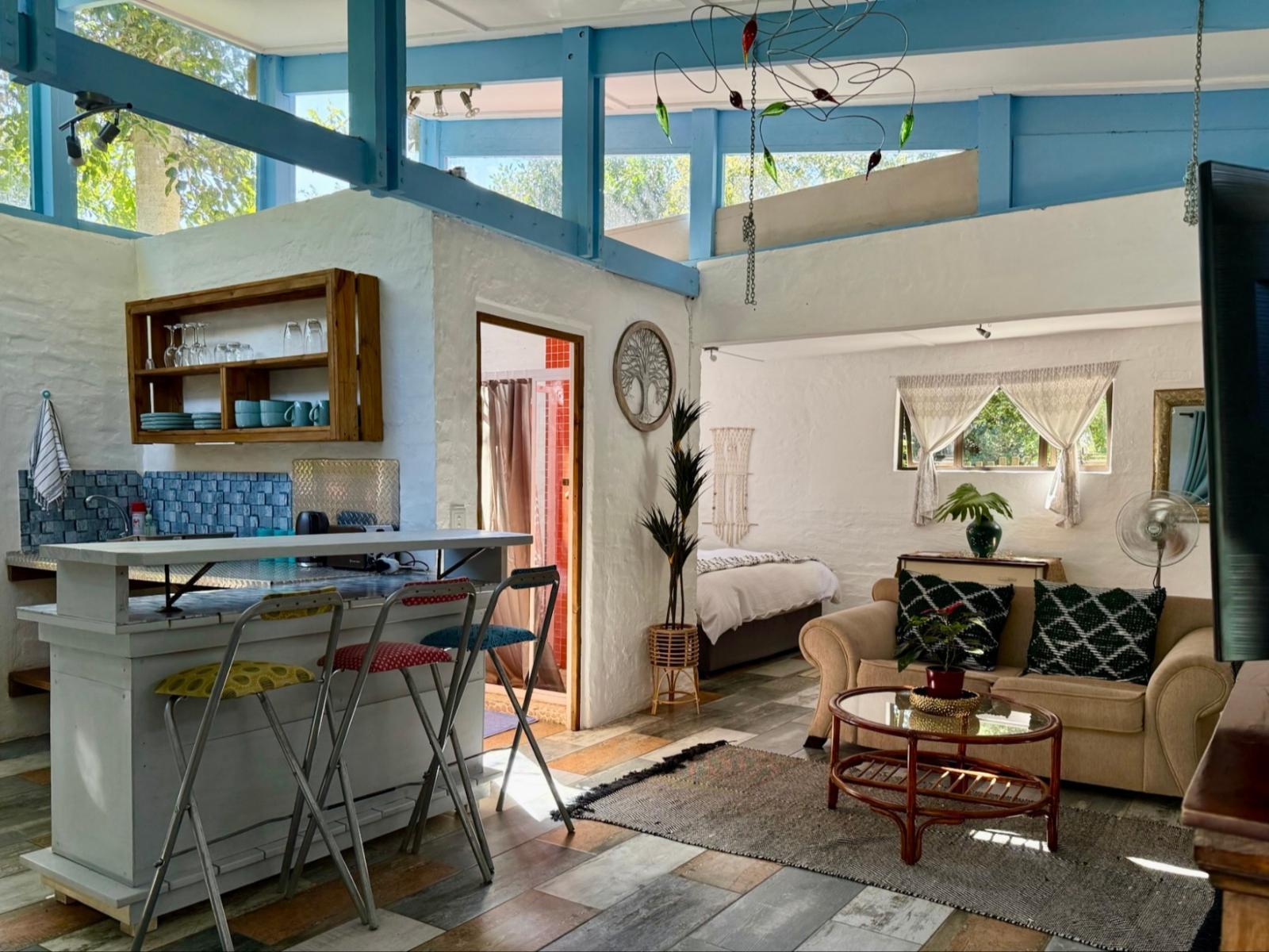 The Bamboo Lodge in Knysna