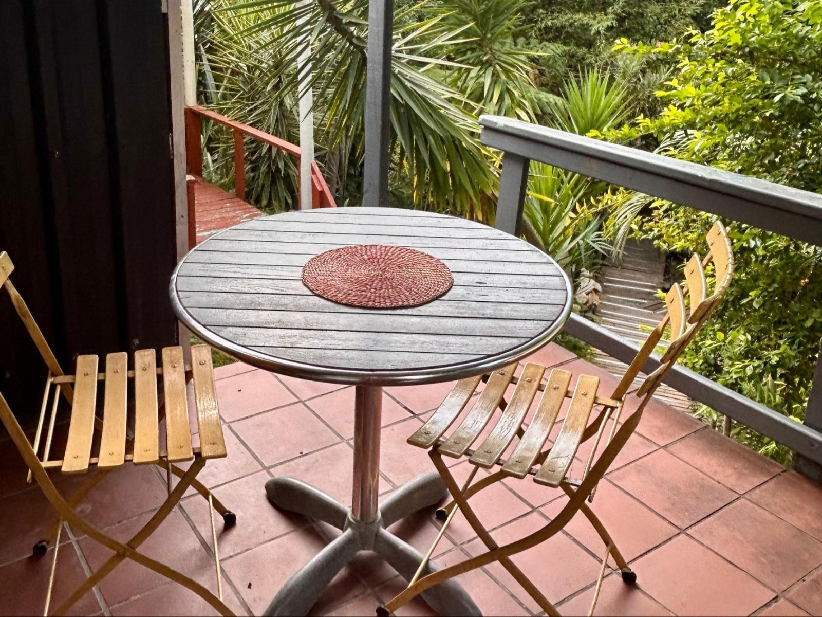 The Bamboo Lodge in Knysna