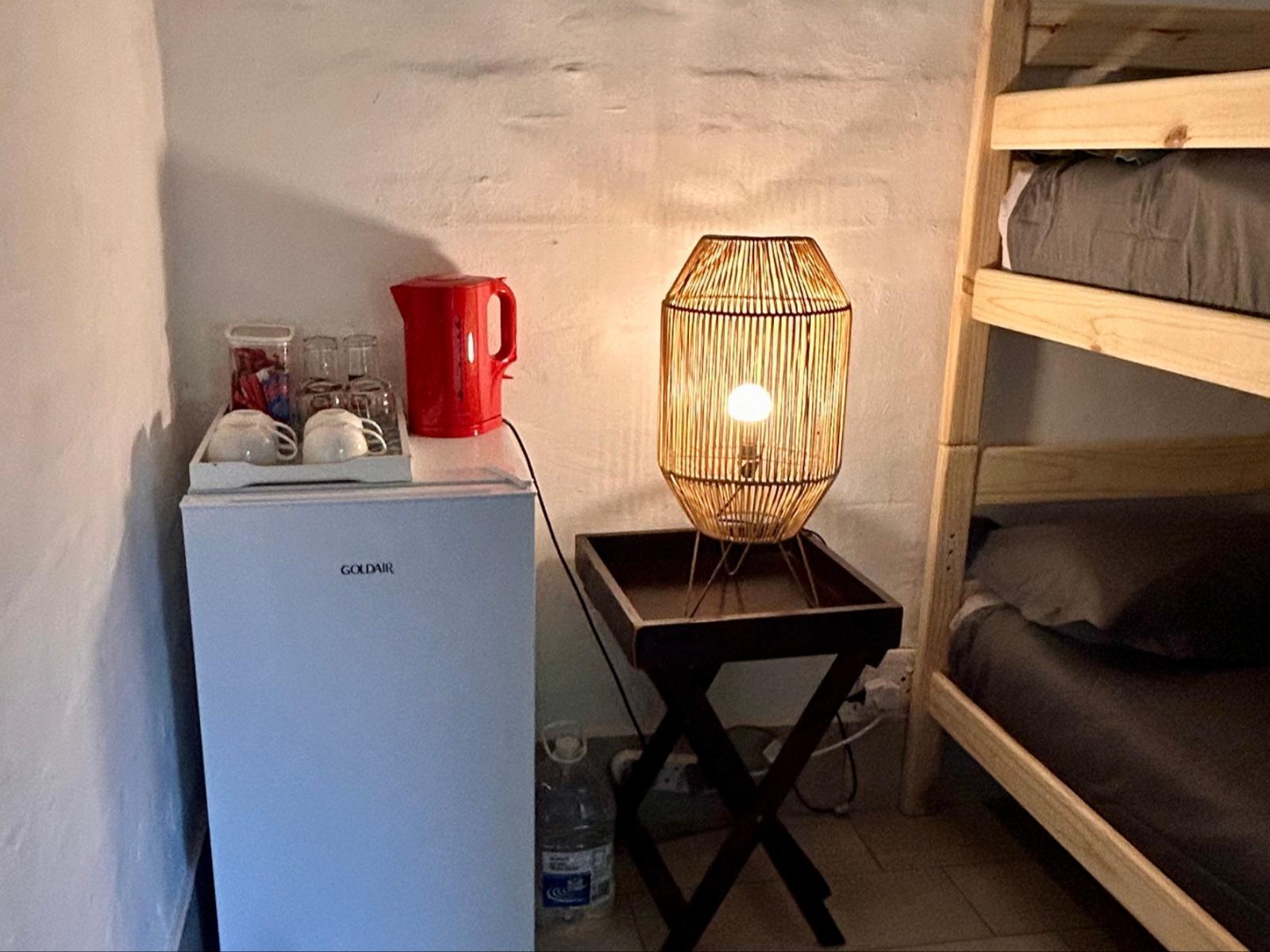 The Bamboo Lodge in Knysna
