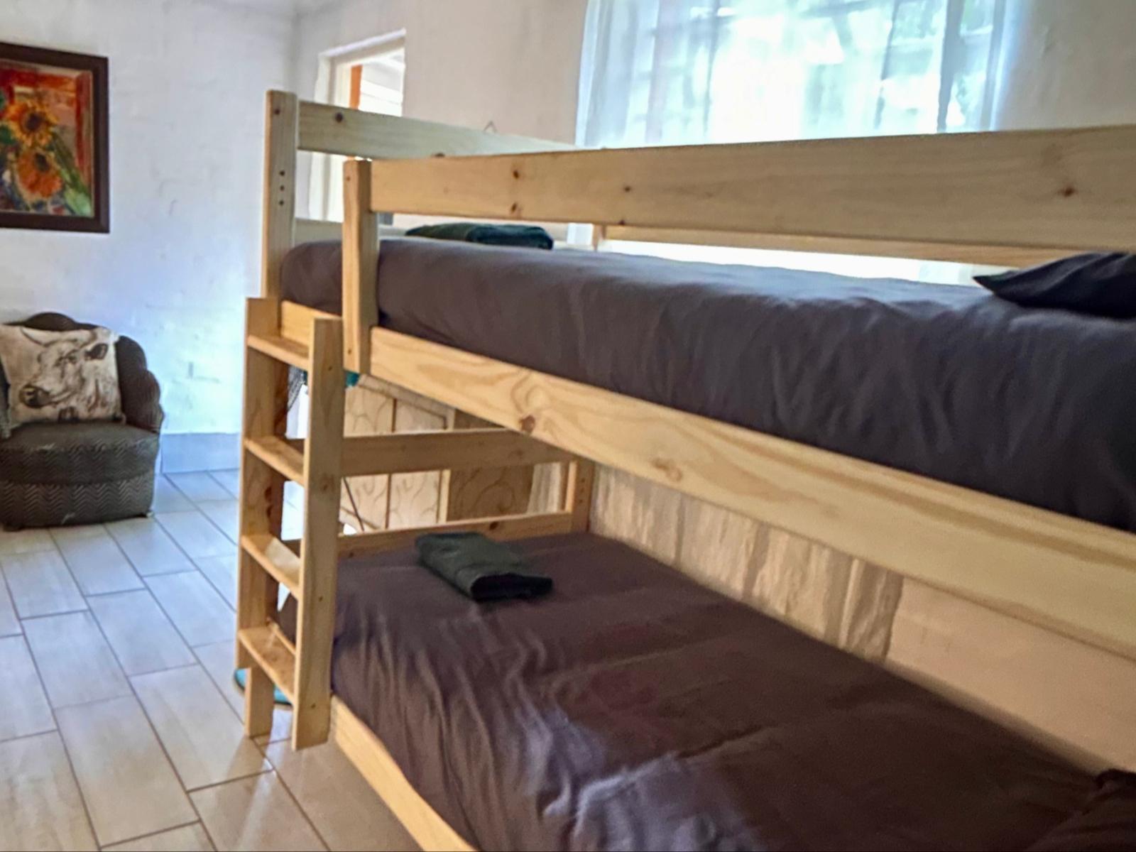 The Bamboo Lodge in Knysna
