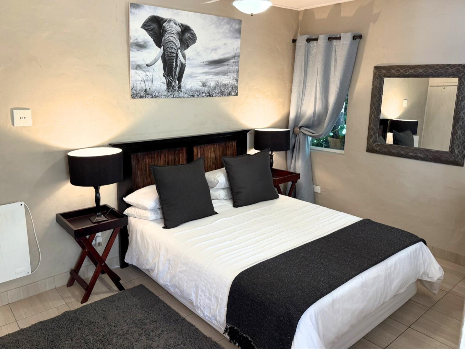 The Bamboo Lodge in Knysna