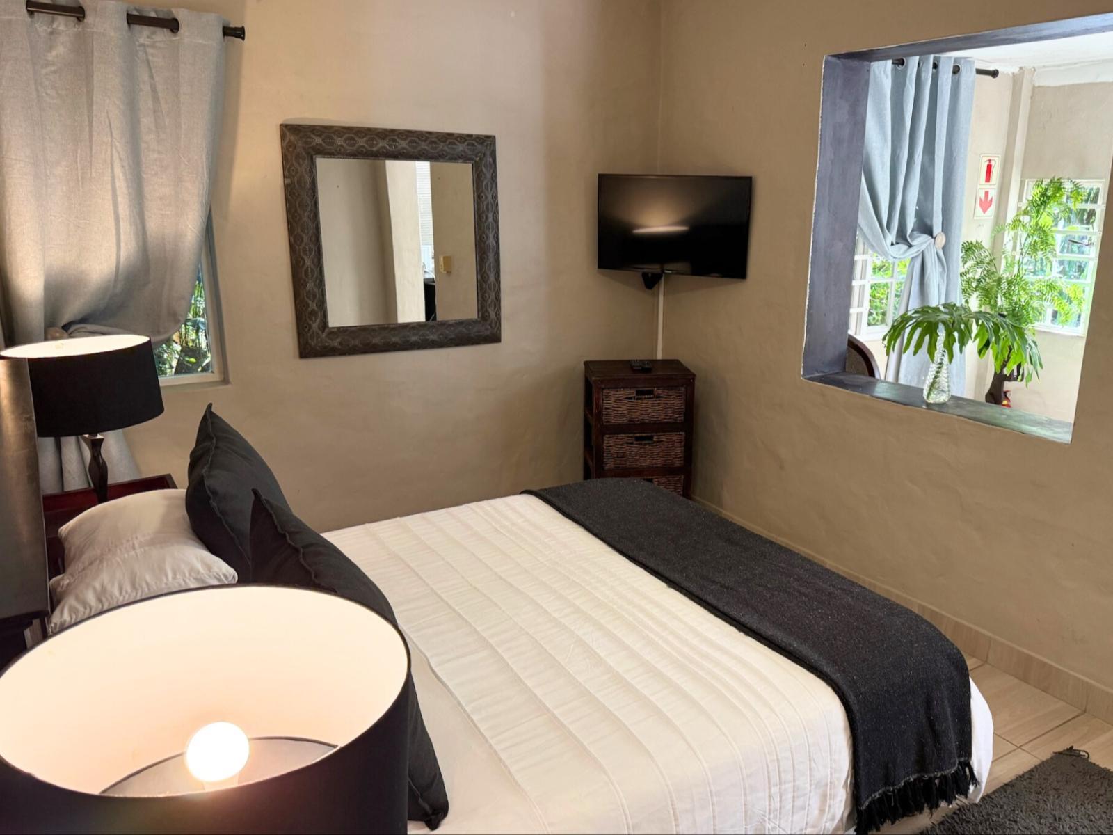 The Bamboo Lodge in Knysna