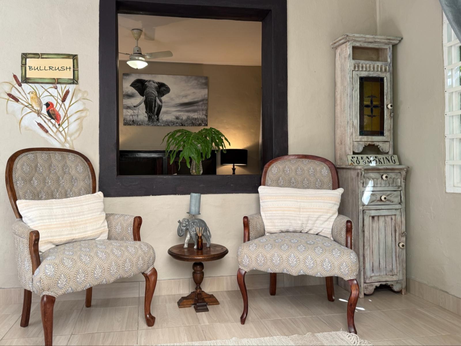 The Bamboo Lodge in Knysna