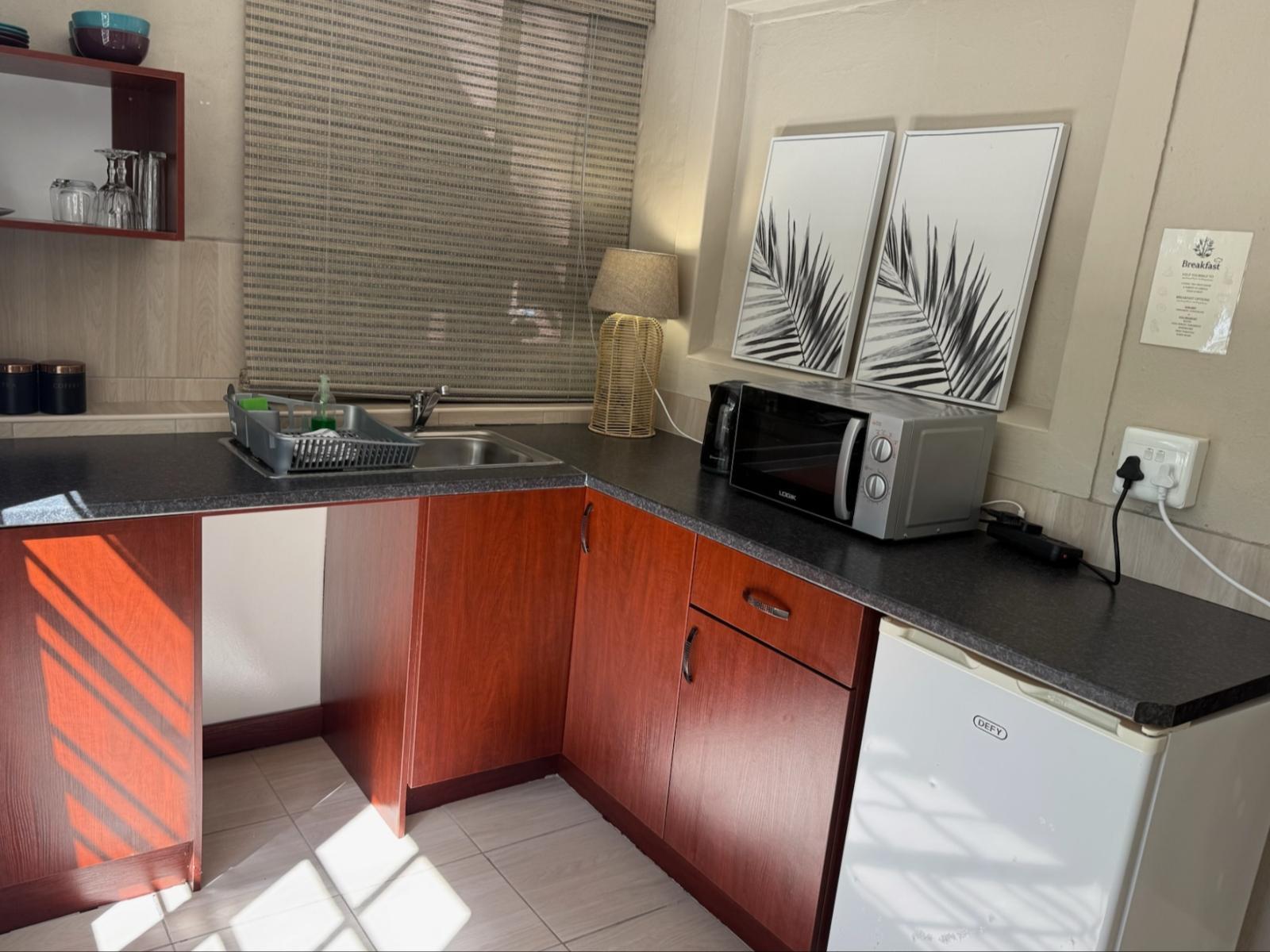 The Bamboo Lodge in Knysna