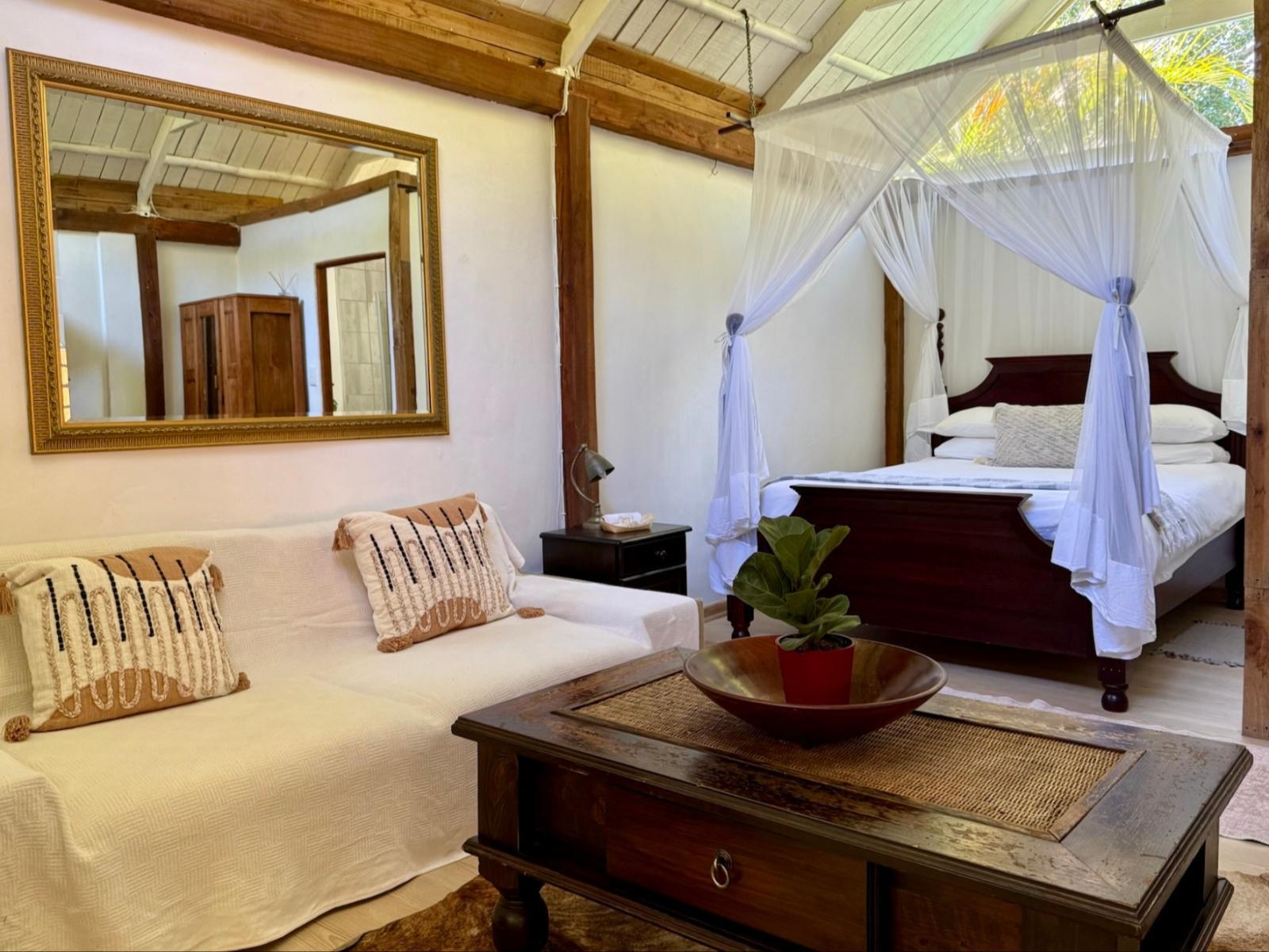 The Bamboo Lodge in Knysna