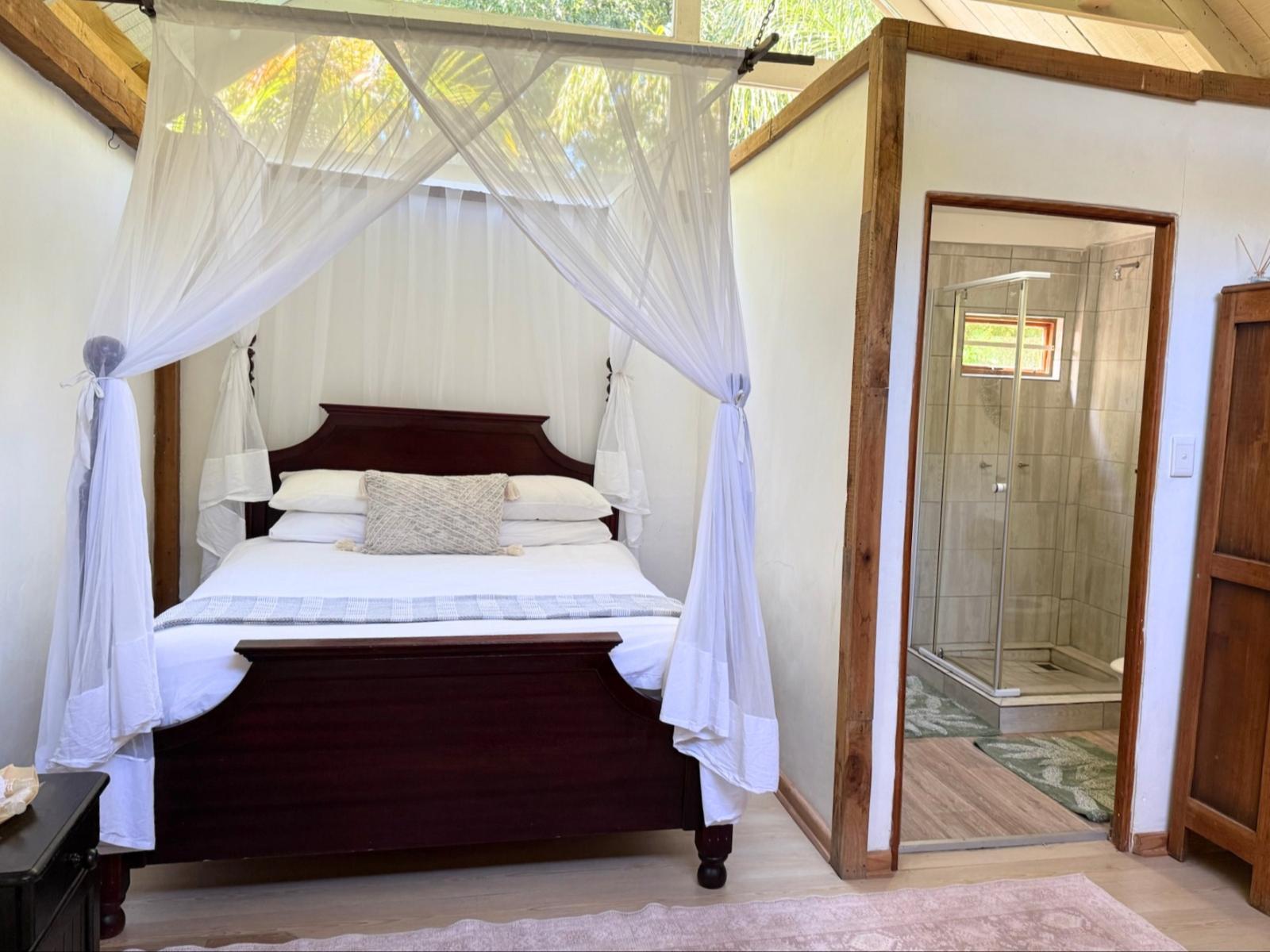 The Bamboo Lodge in Knysna