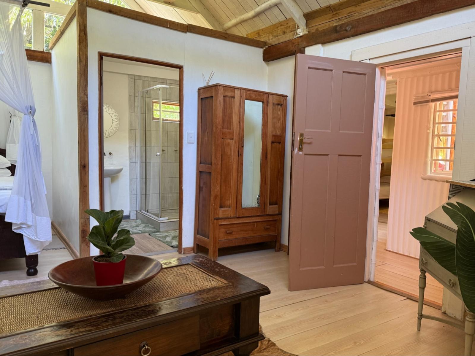 The Bamboo Lodge in Knysna