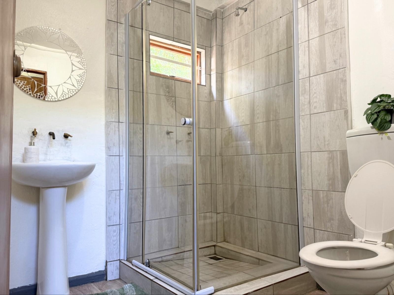 The Bamboo Lodge in Knysna
