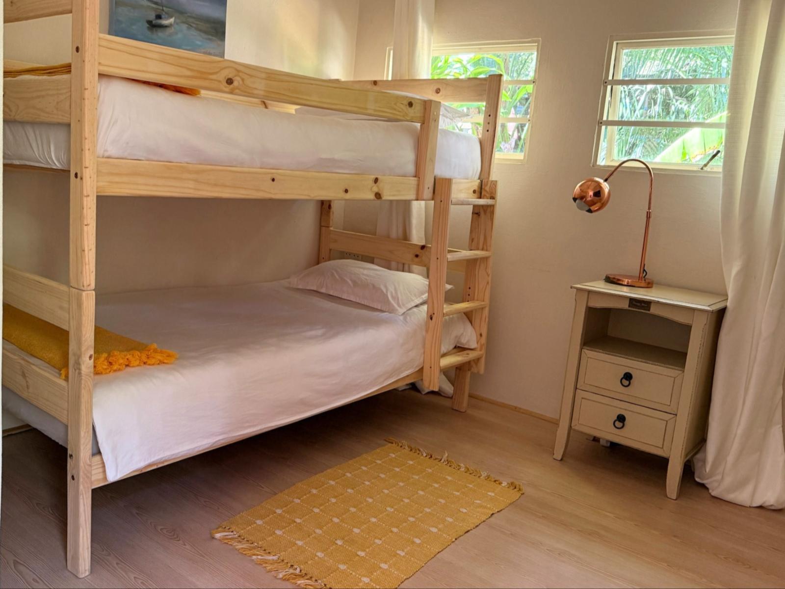 The Bamboo Lodge in Knysna