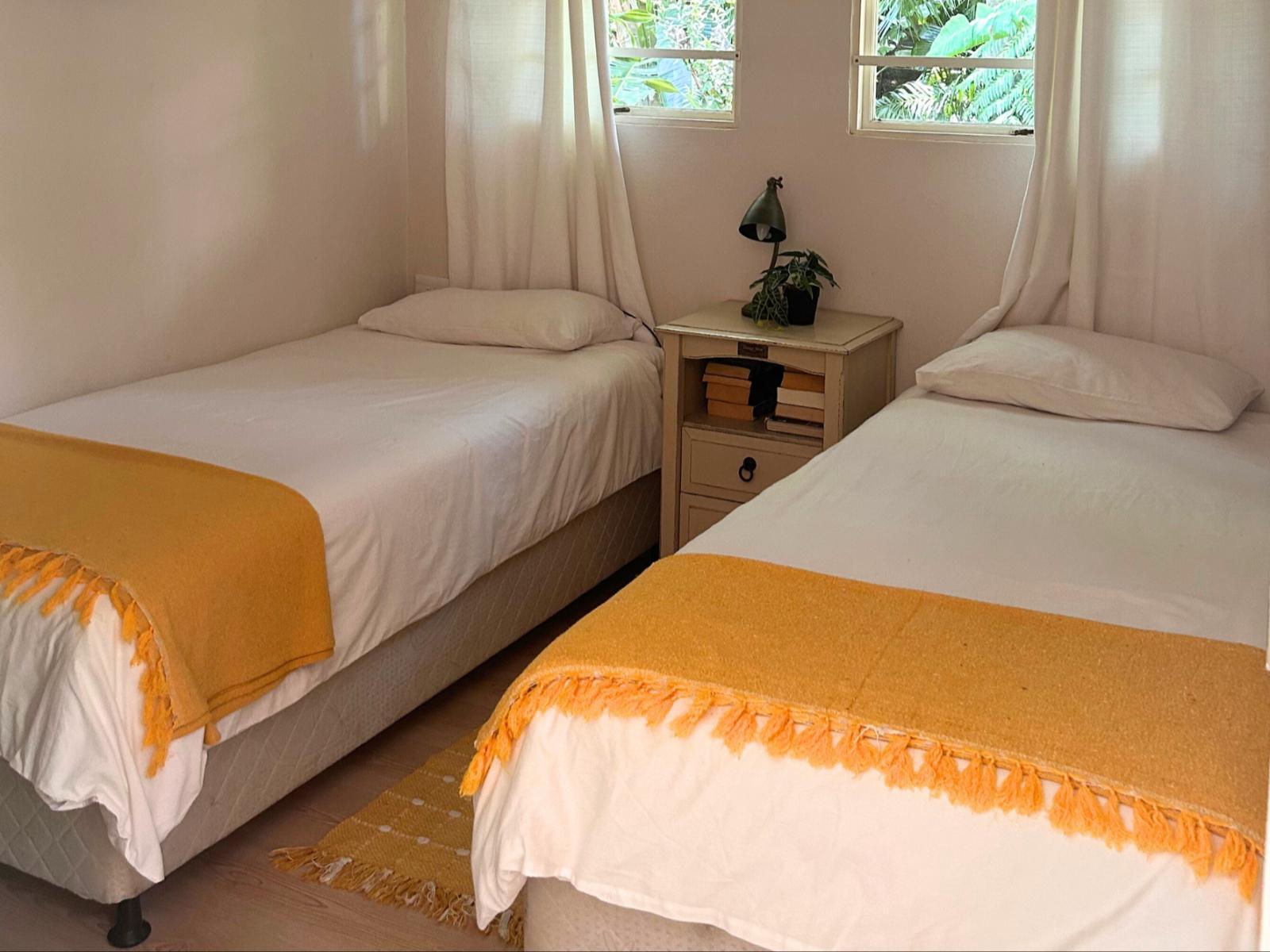 The Bamboo Lodge in Knysna