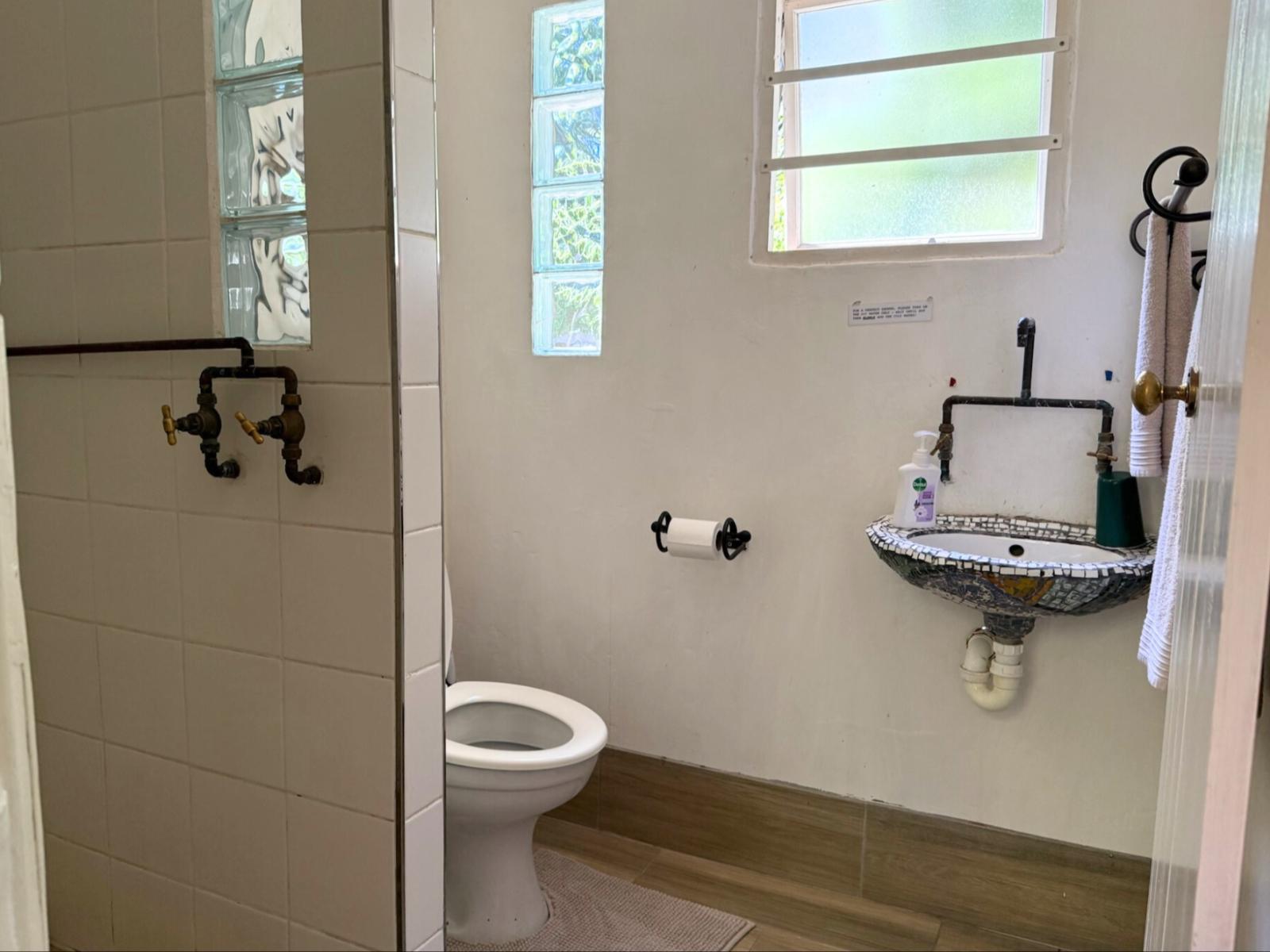 The Bamboo Lodge in Knysna