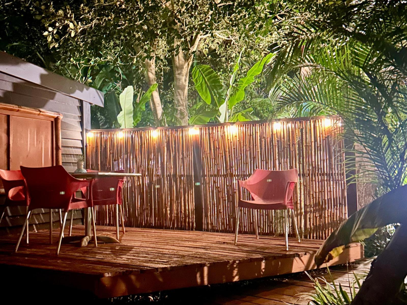The Bamboo Lodge in Knysna