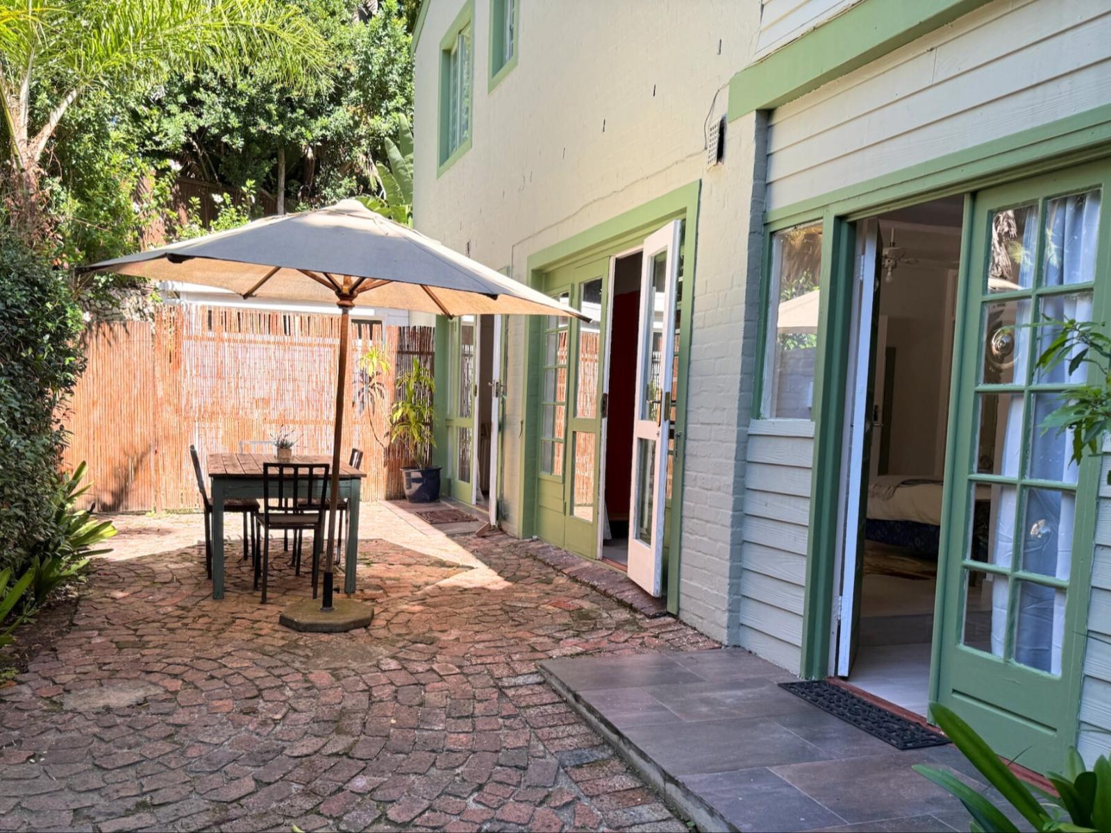 The Bamboo Lodge in Knysna