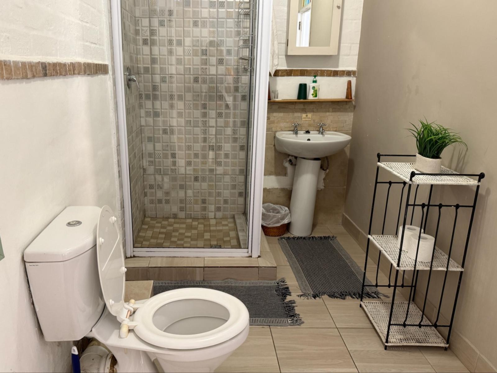 The Bamboo Lodge in Knysna