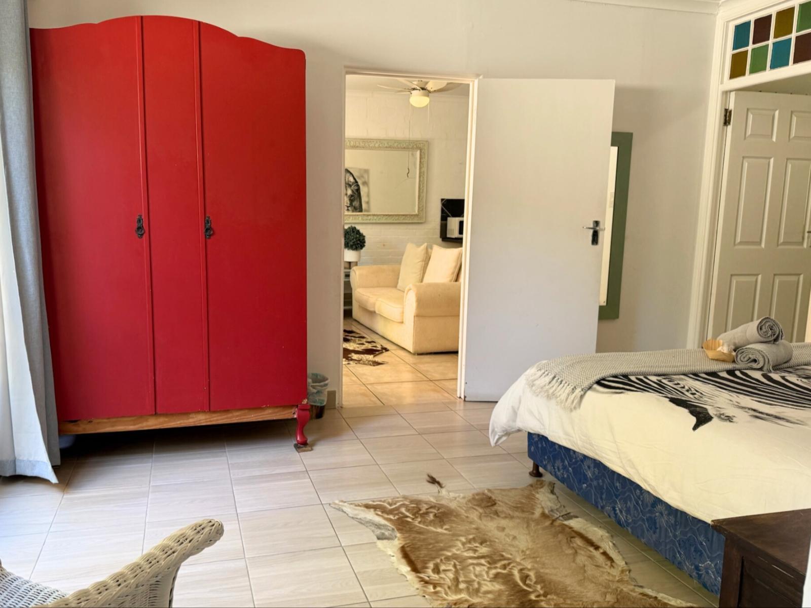 The Bamboo Lodge in Knysna
