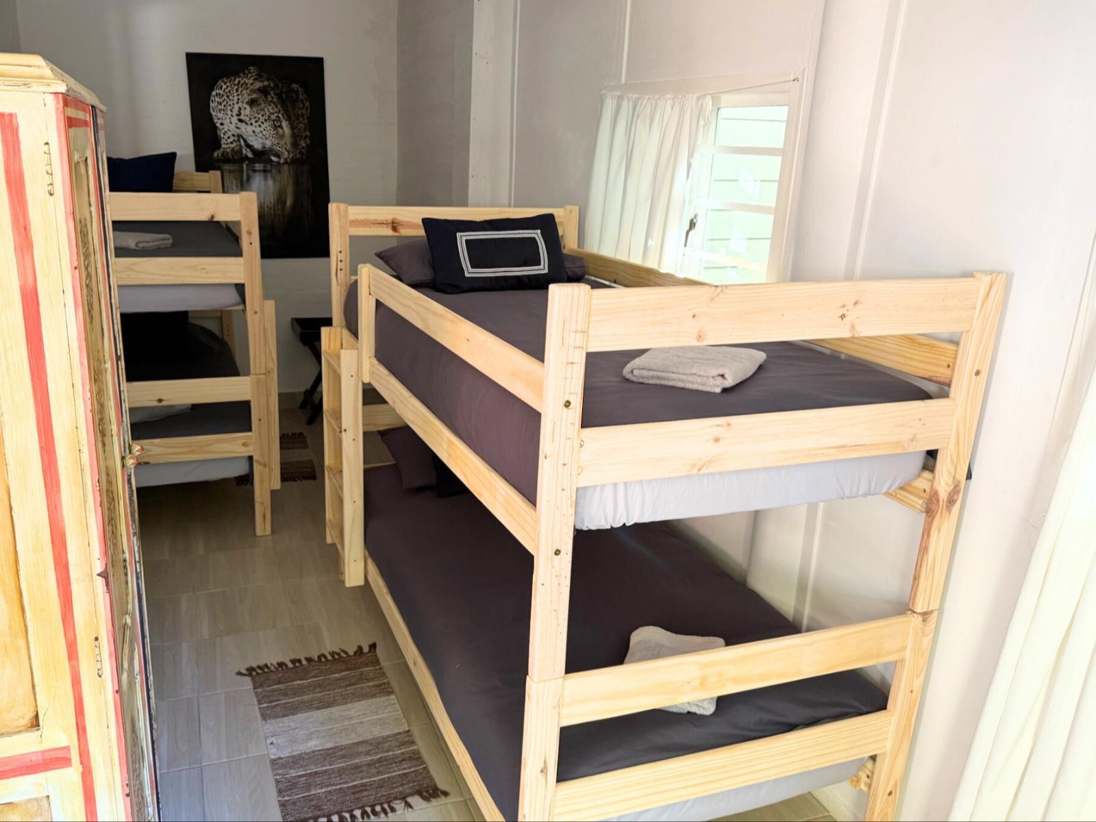 The Bamboo Lodge in Knysna