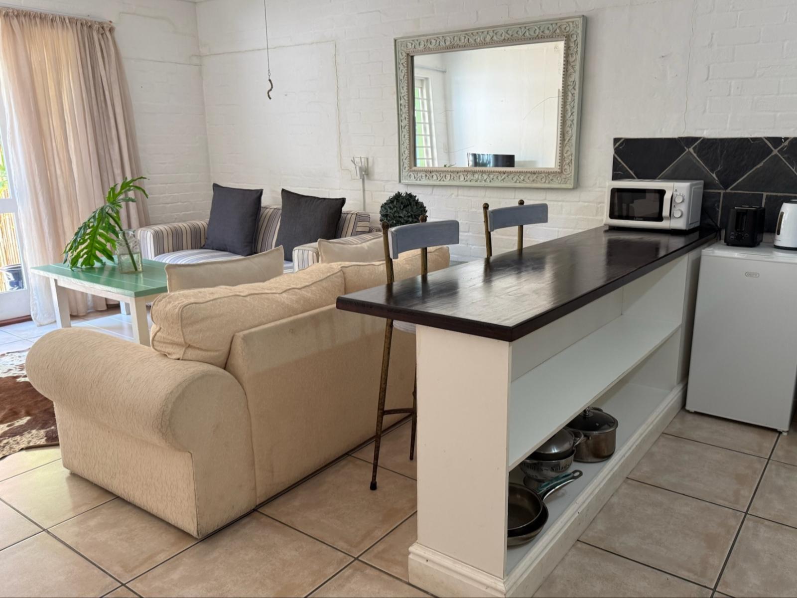 The Bamboo Lodge in Knysna