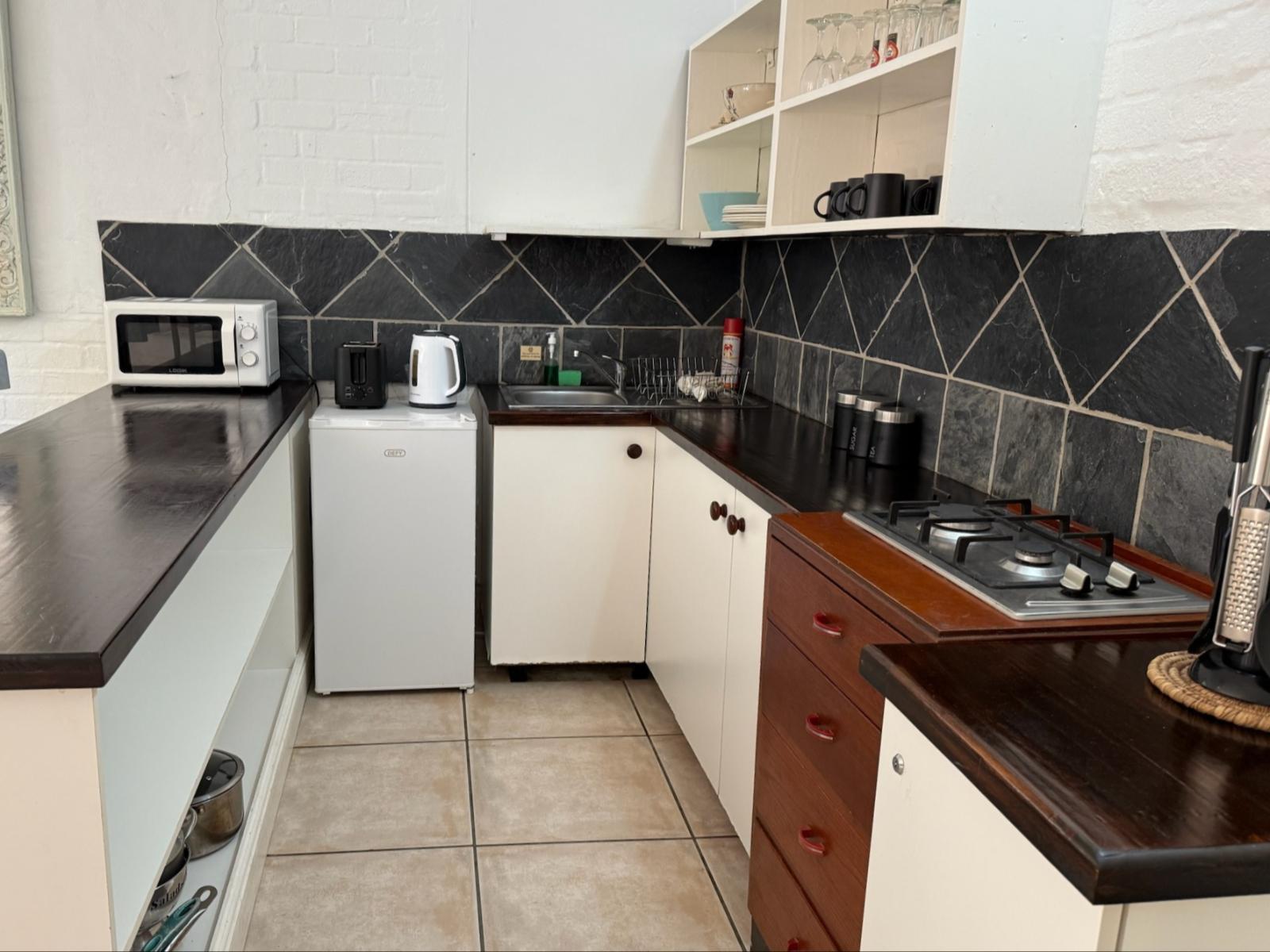 The Bamboo Lodge in Knysna