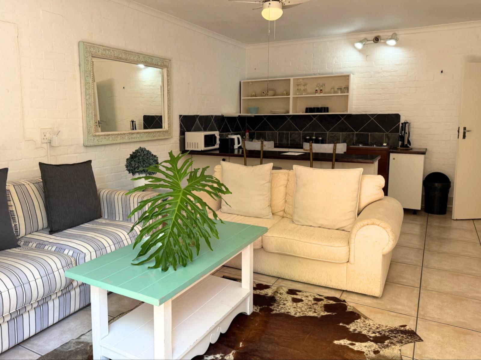 The Bamboo Lodge in Knysna