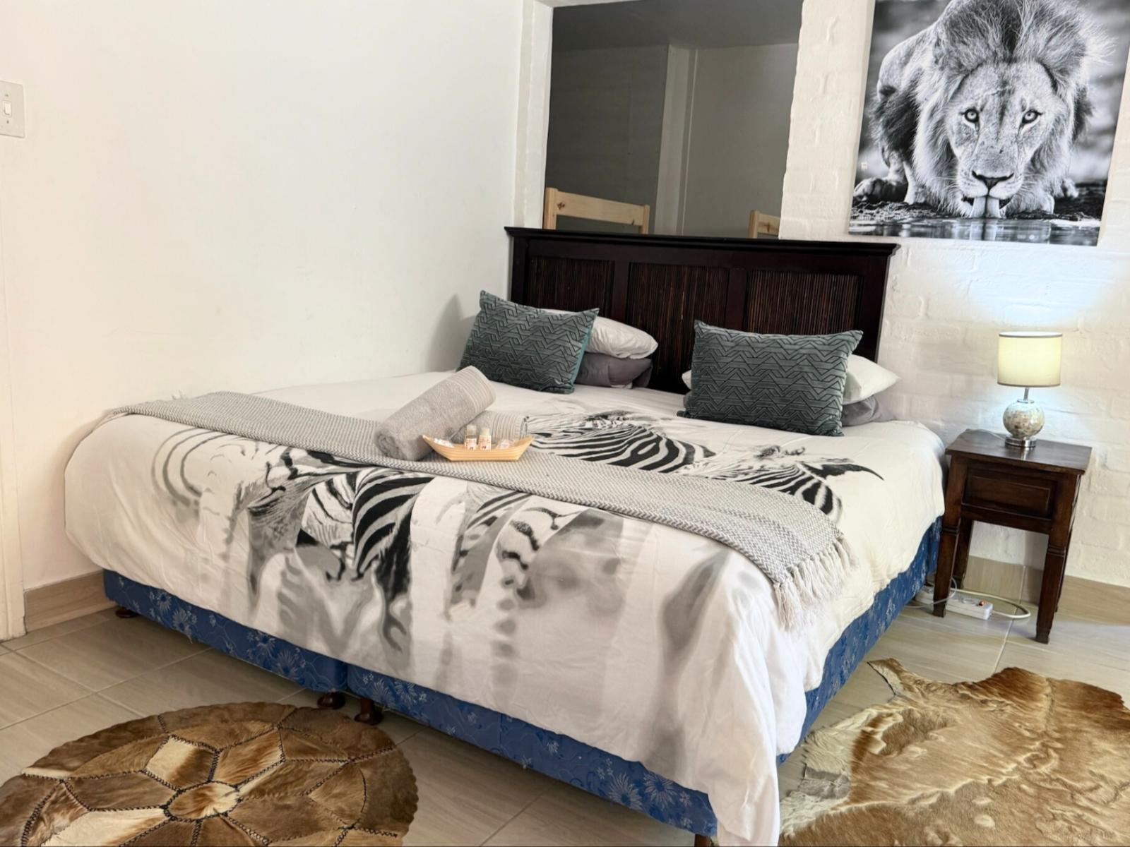 The Bamboo Lodge in Knysna