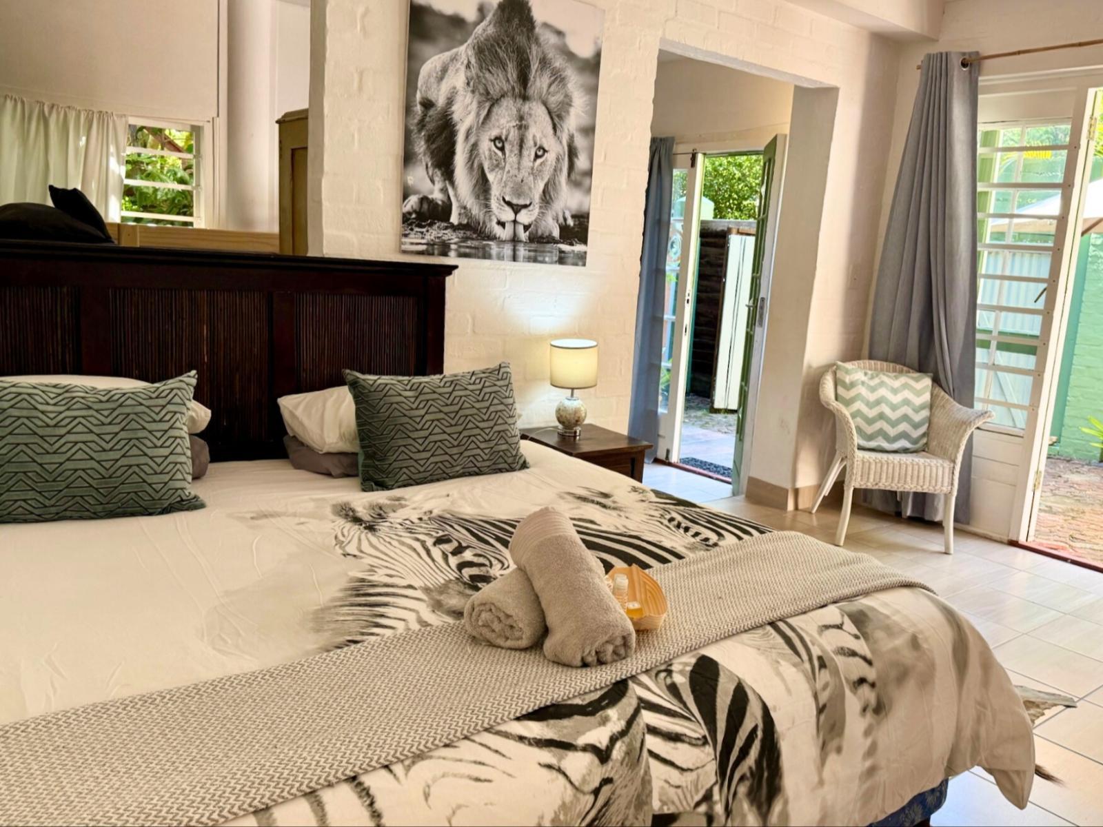 The Bamboo Lodge in Knysna