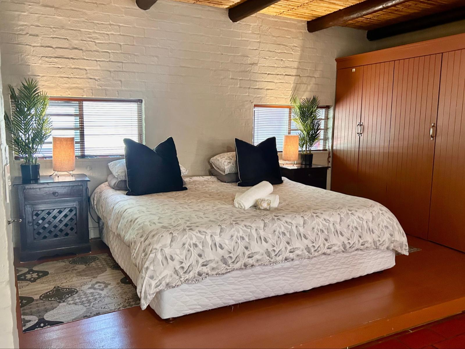 The Bamboo Lodge in Knysna