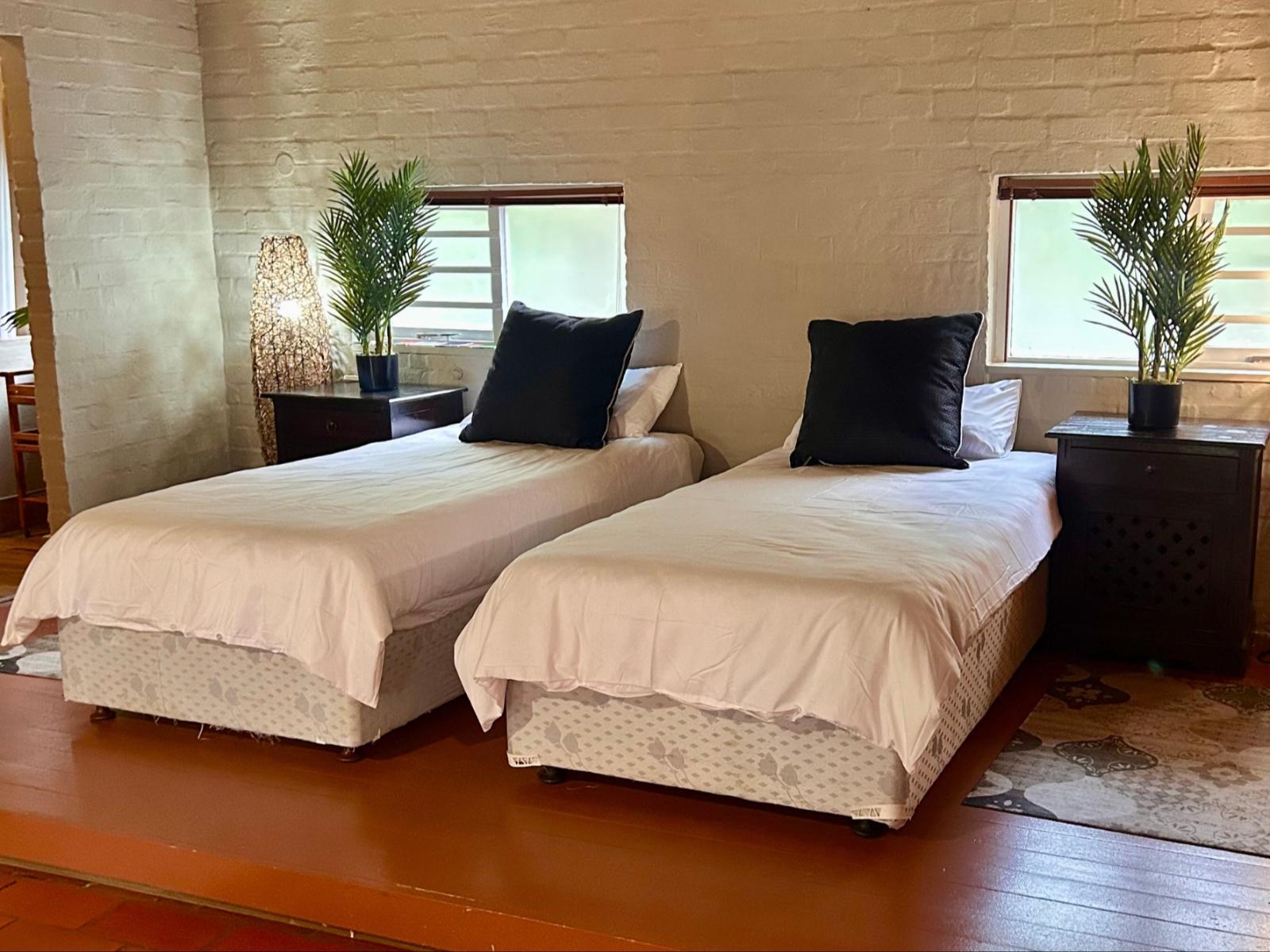 The Bamboo Lodge in Knysna