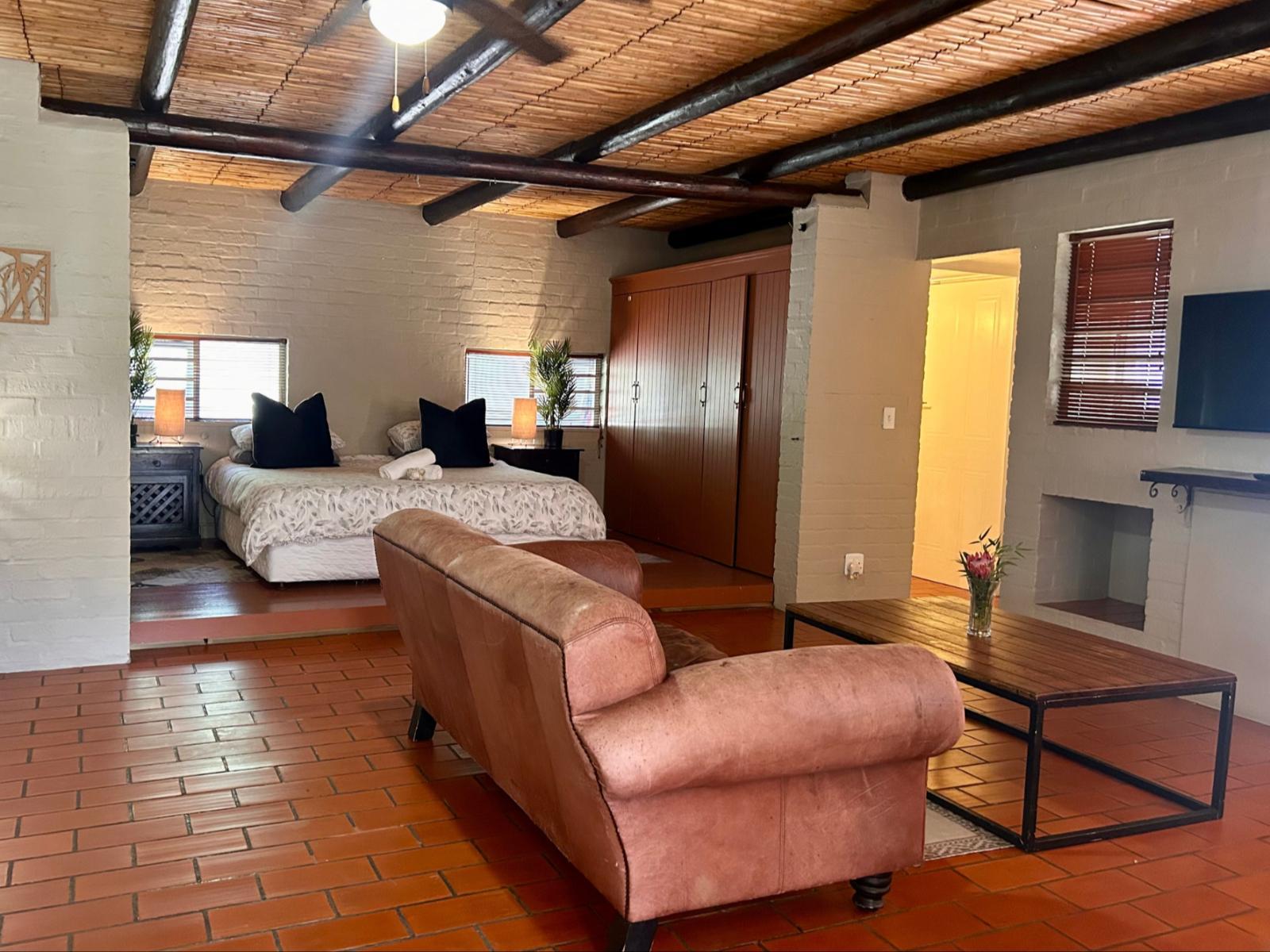 The Bamboo Lodge in Knysna
