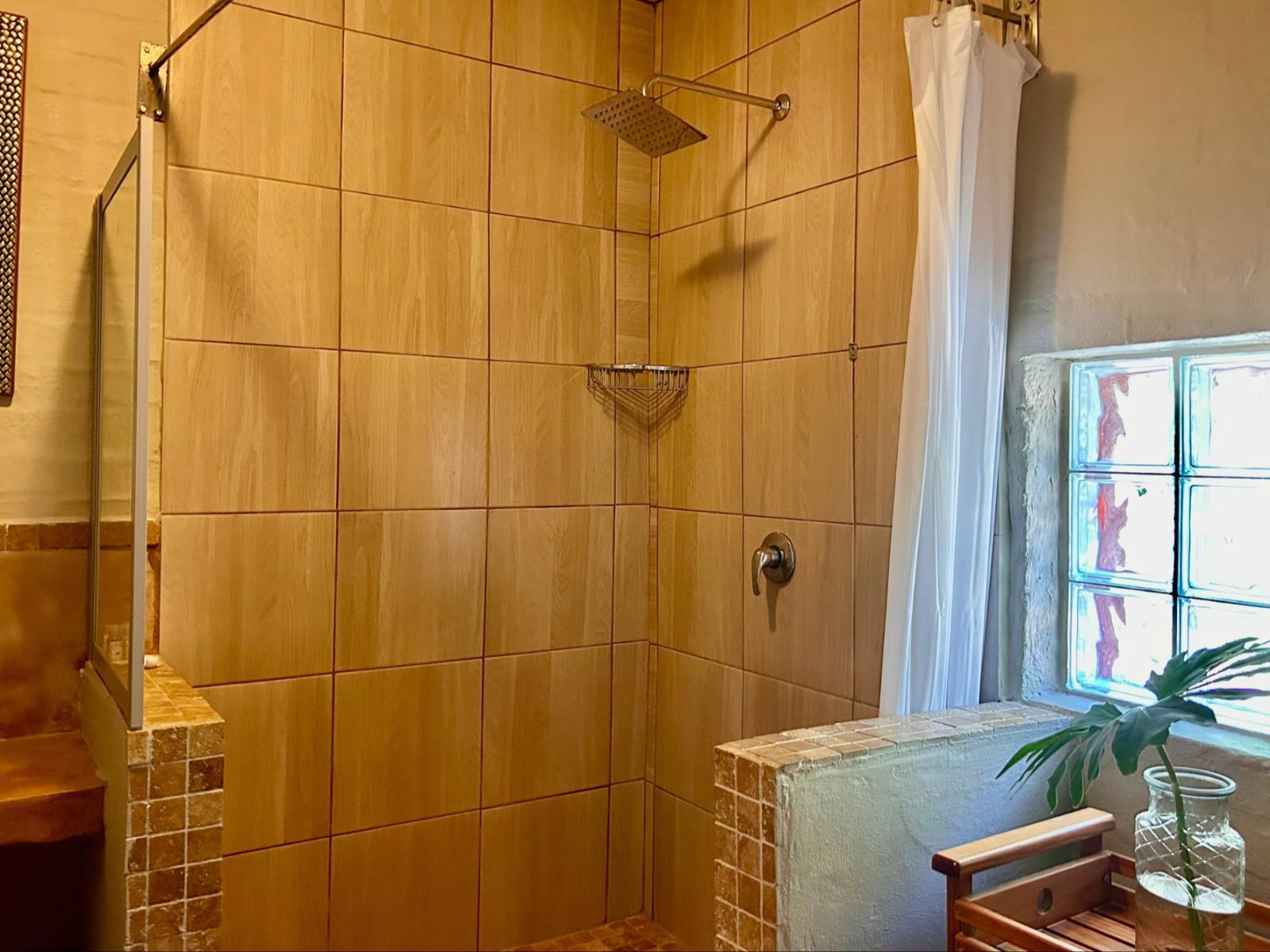 The Bamboo Lodge in Knysna