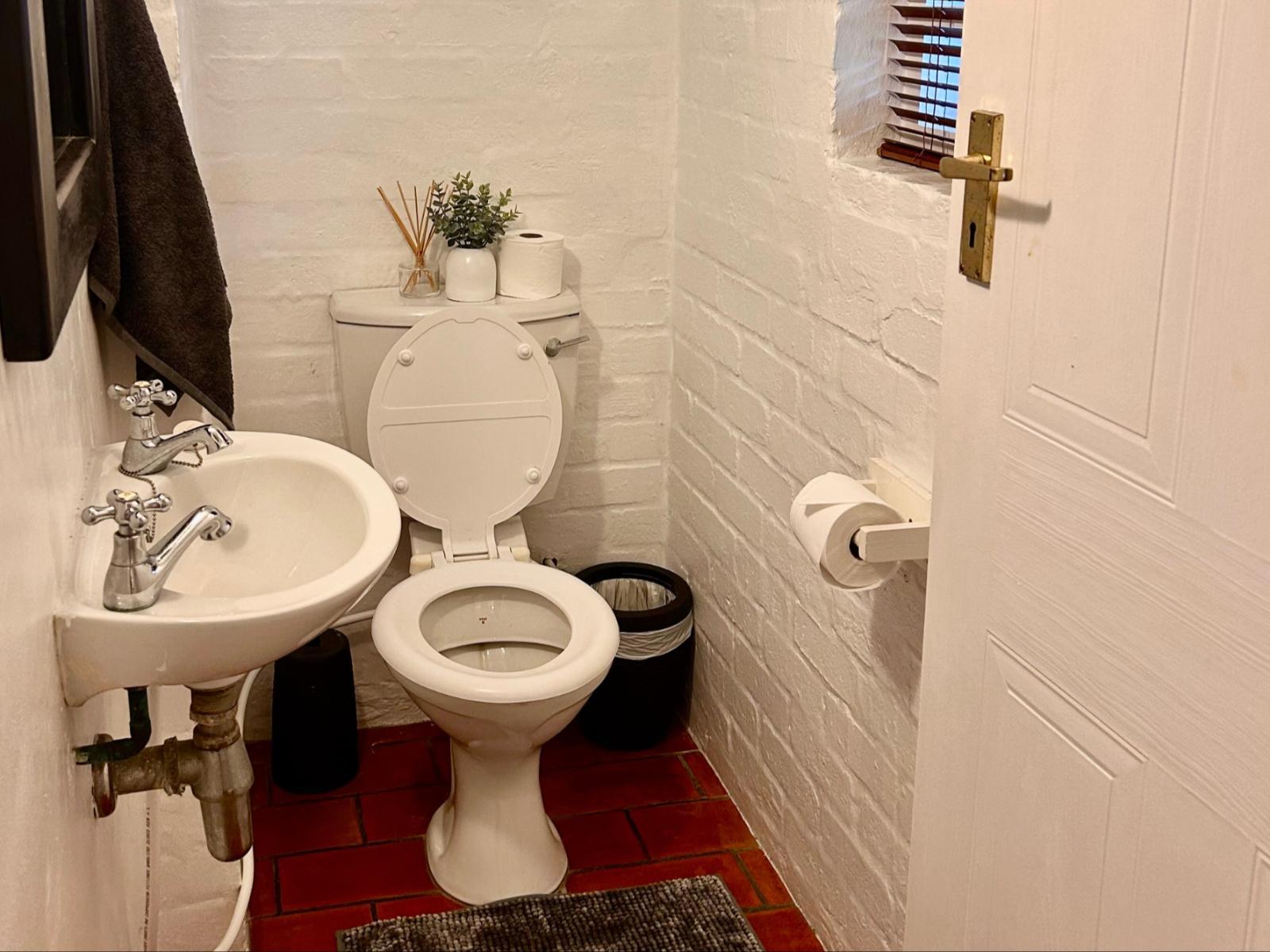 The Bamboo Lodge in Knysna