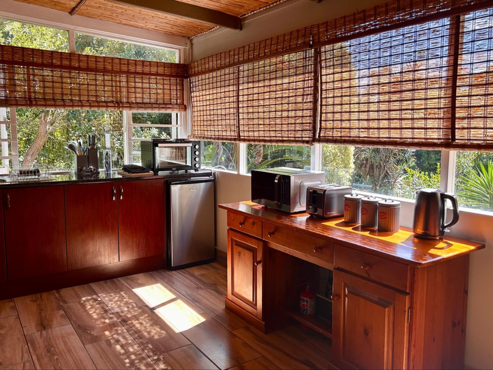 The Bamboo Lodge in Knysna