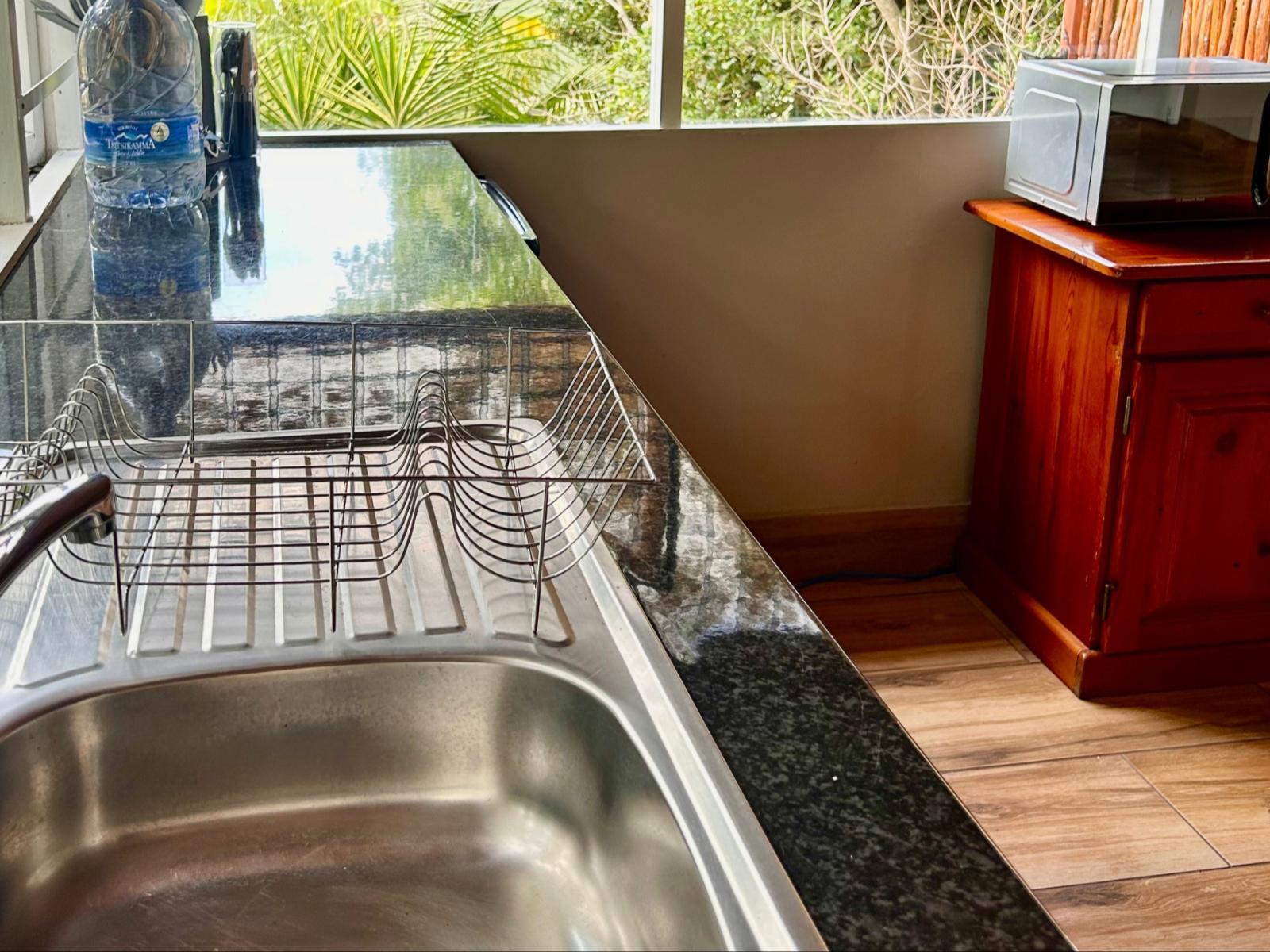 The Bamboo Lodge in Knysna