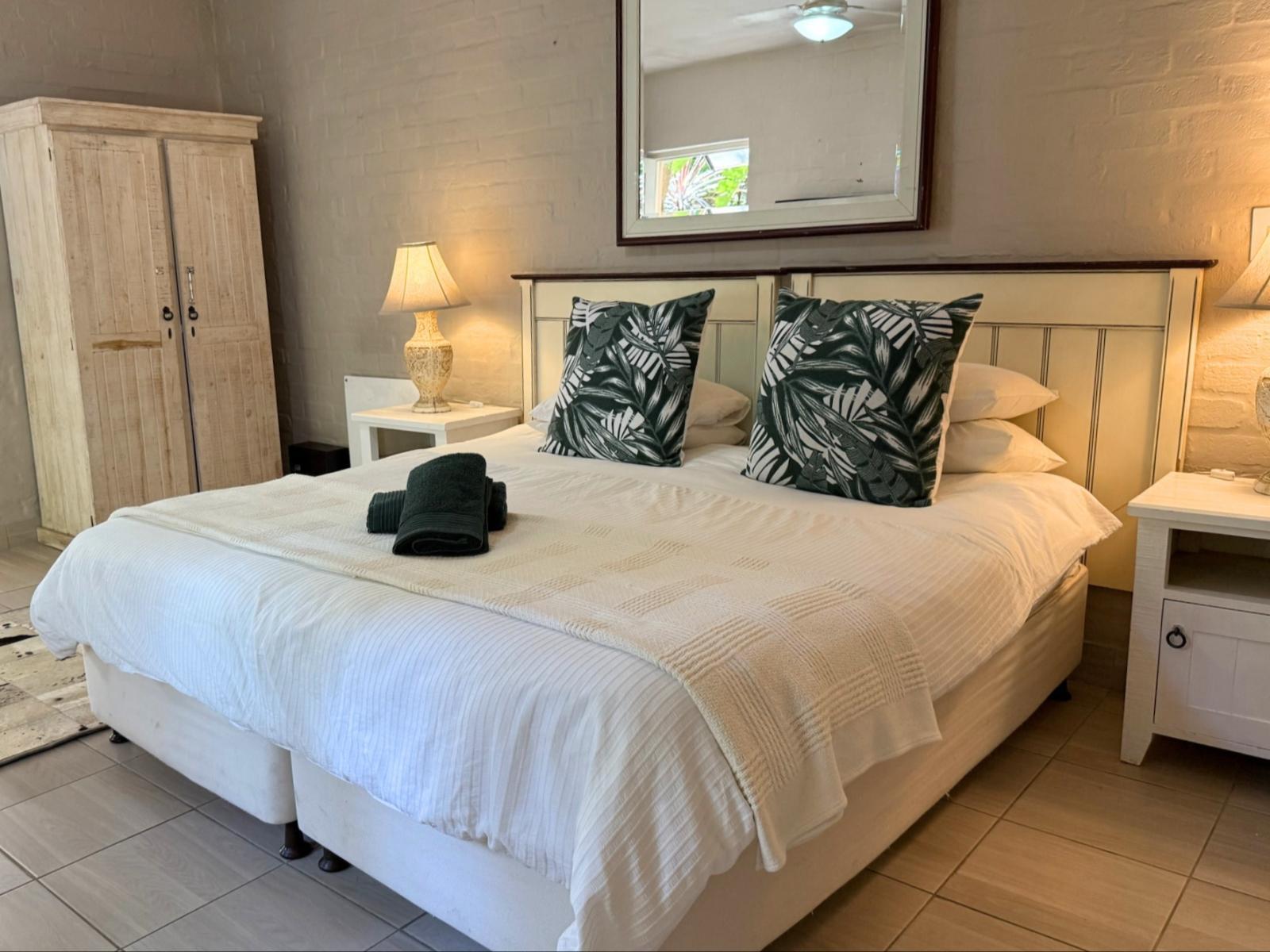 The Bamboo Lodge in Knysna