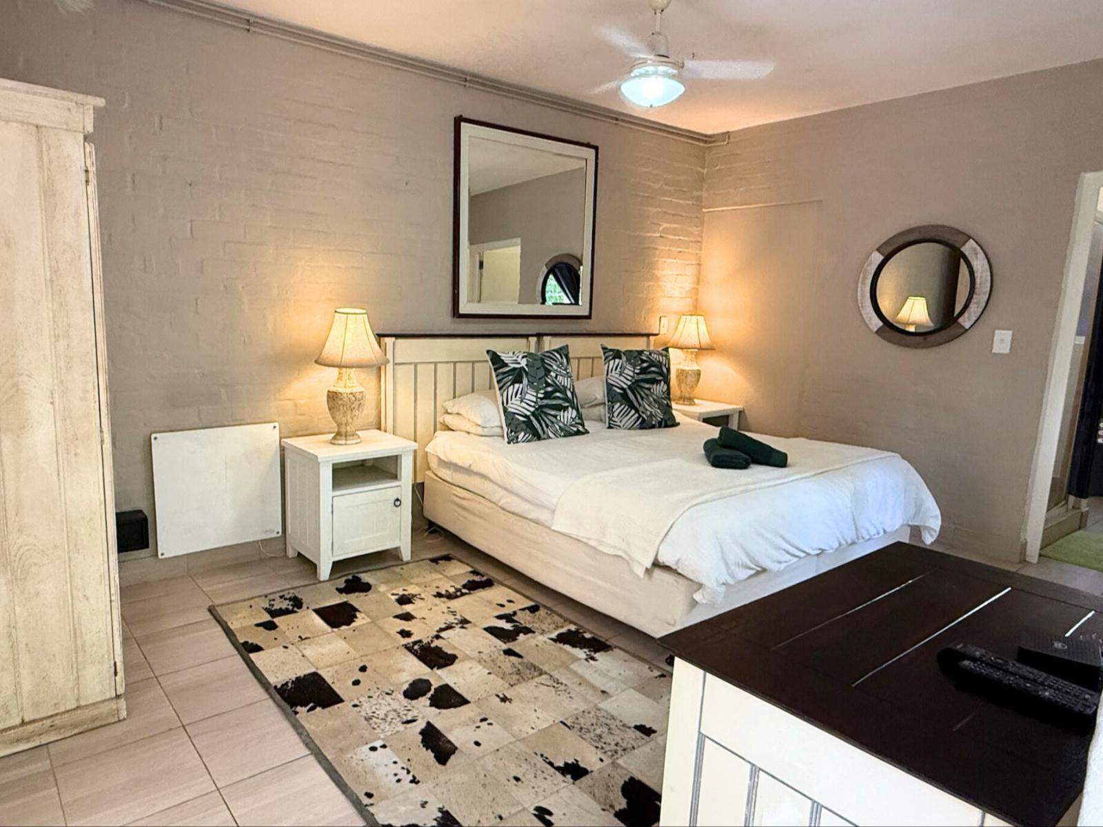 The Bamboo Lodge in Knysna