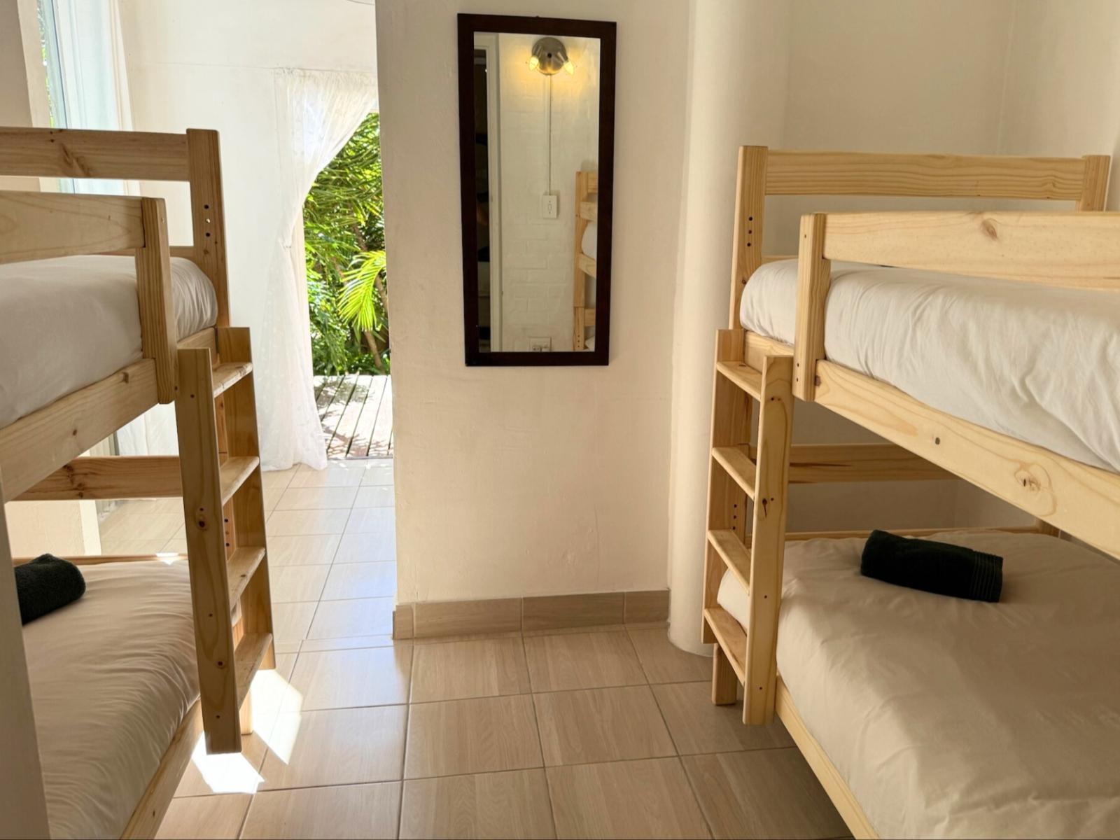The Bamboo Lodge in Knysna