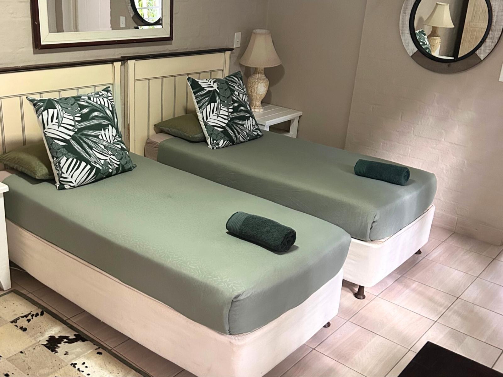 The Bamboo Lodge in Knysna
