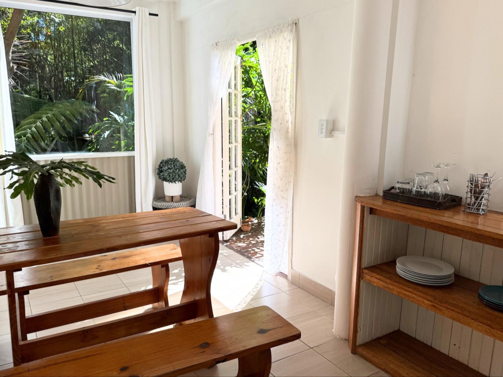 The Bamboo Lodge in Knysna