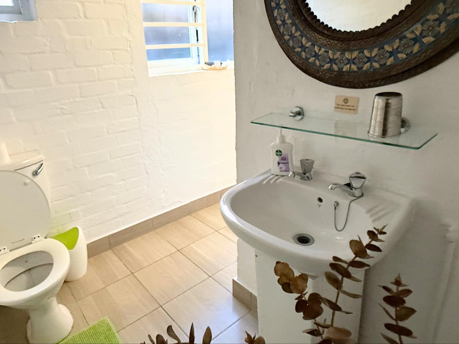 The Bamboo Lodge in Knysna